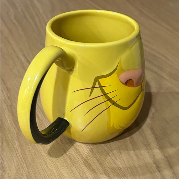 Simba Lion King Face Disney Mug - Picture 4 of 16